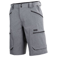 Tema 6.1 Trail Shorts - Graphite