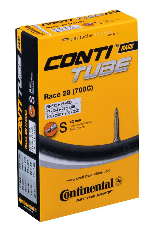 Race 28 Zoll Schlauch Regular