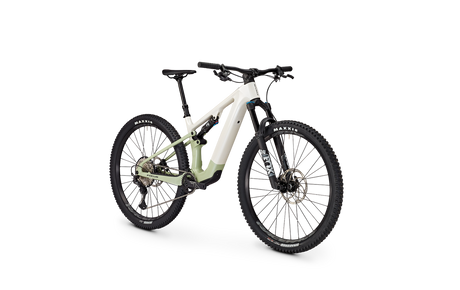 VAM² SL 9.8, 430WH - White