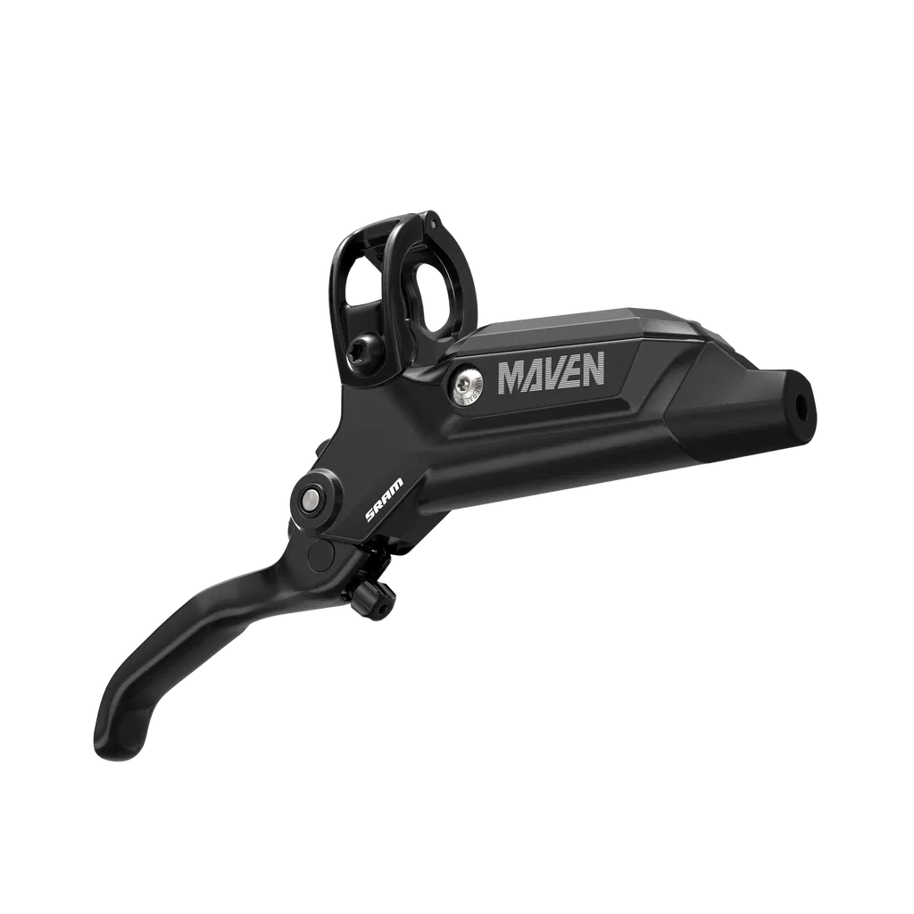 Maven Base A1 Bremshebel - schwarz SRAM