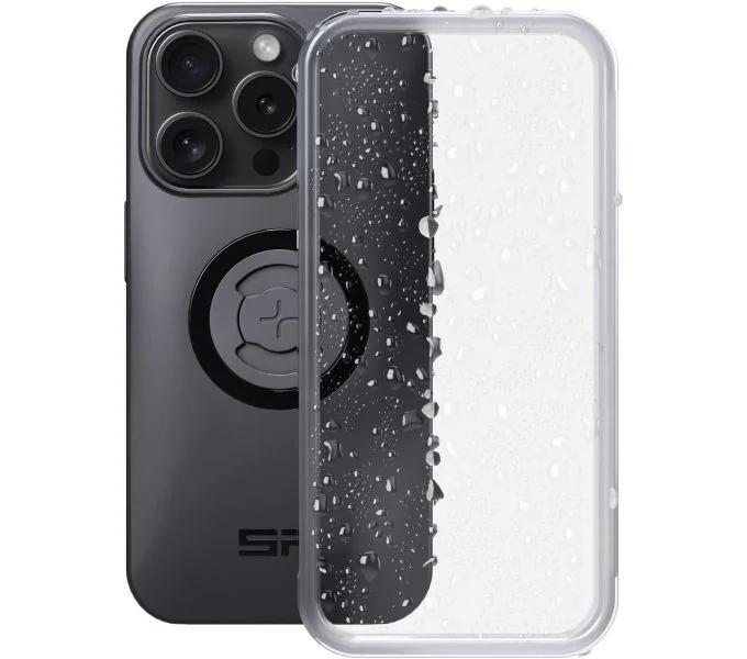 SP/ SPC+ Weather Cover iPhone 16 SP Connect