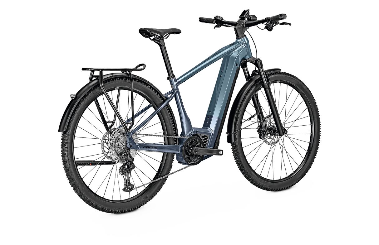 PLANET² 6.9 Heritageblue / Stoneblue