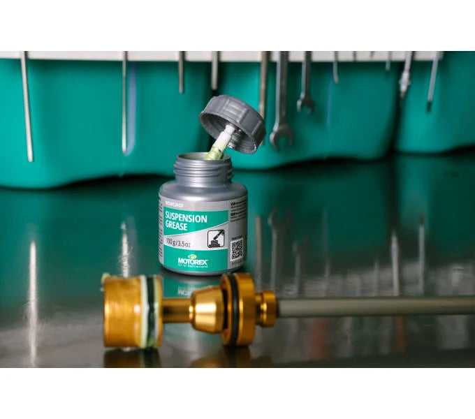 Suspension Grease Motorex