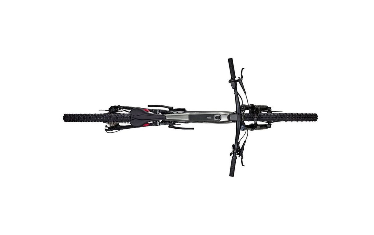 Trono² 6.8 Nero diamante