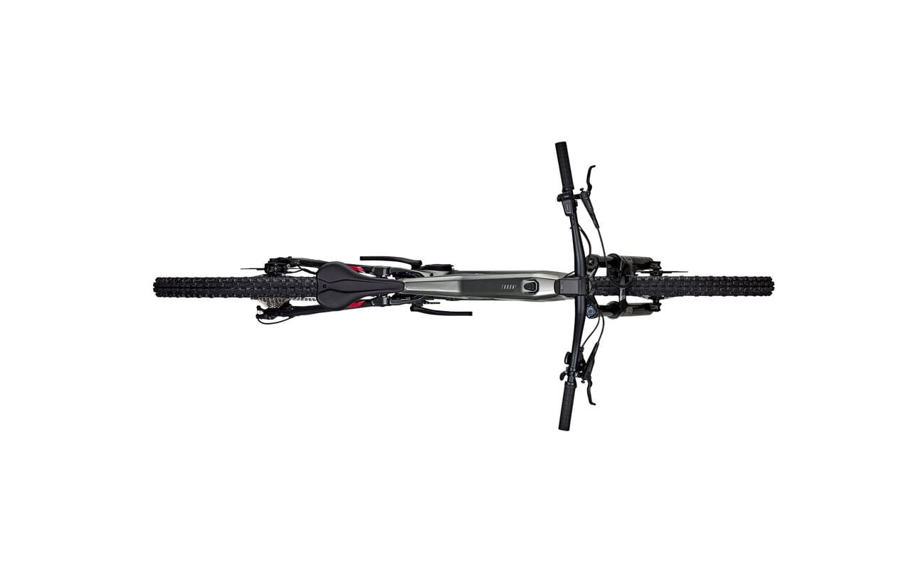 Trono² 6.8 Nero diamante