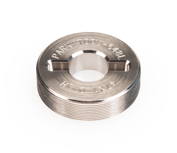 648 Tretlager-Gewindeschneider-Führung