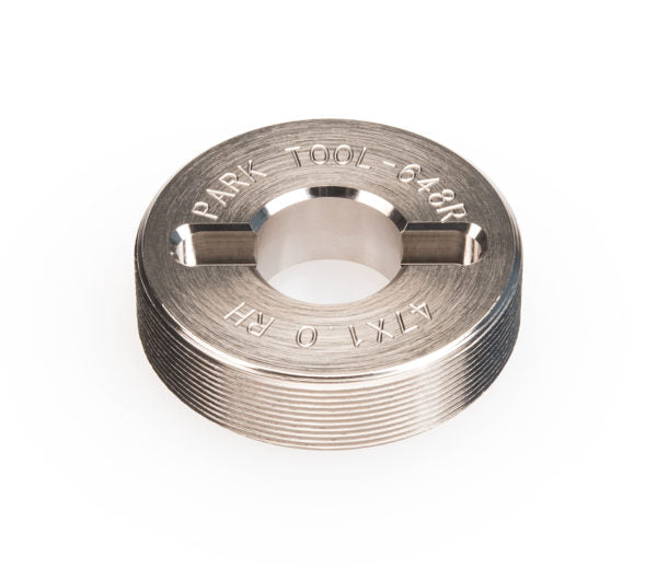 648 Tretlager-Gewindeschneider-Führung