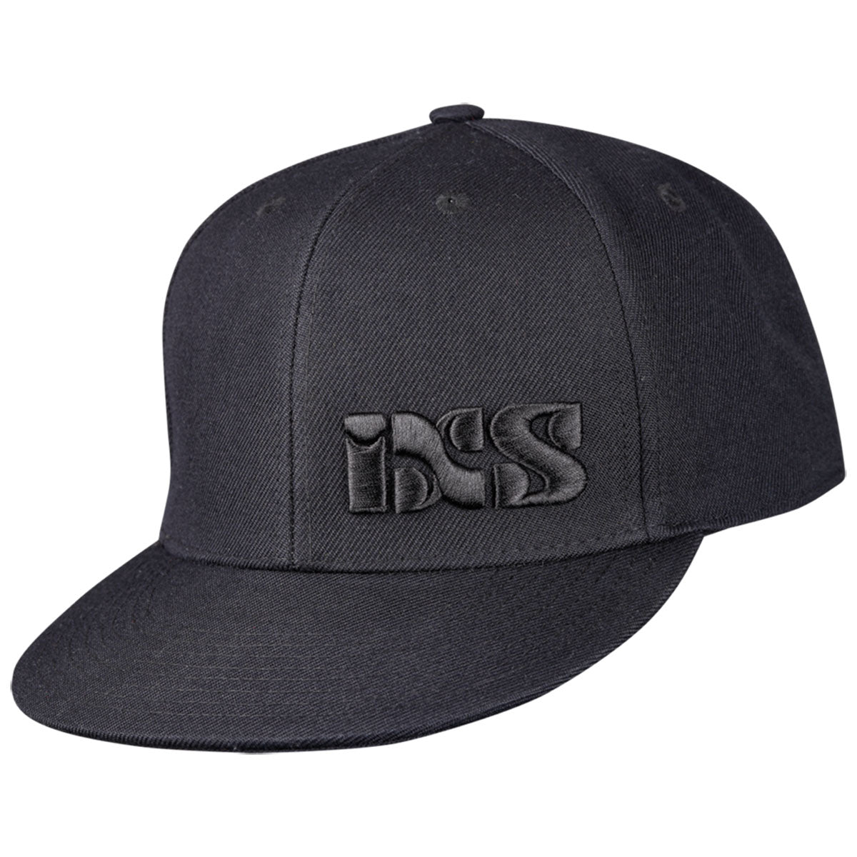 Basic Cap - Black
