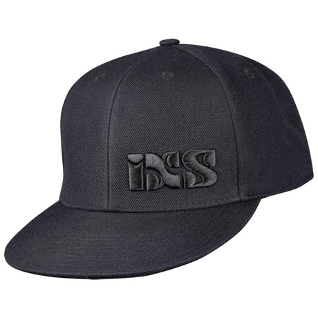 Basic Cap - Black