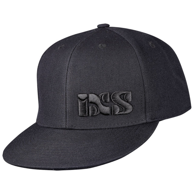 Basic Cap - Black