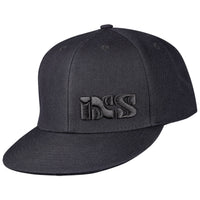 Basic Cap - Black