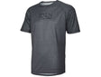 Progressive 8.1 Trikot - Graphite/Schwarz