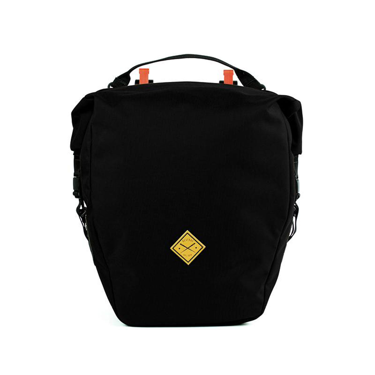 Panniers Tasche - Small Schwarz