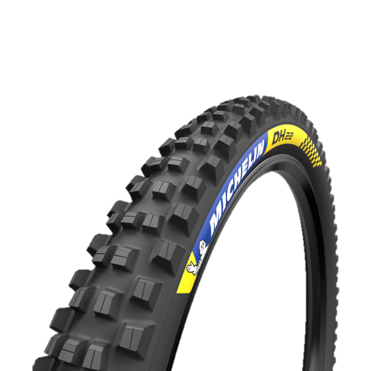 DH22 Drahtreifen - 29x2.40 - Magi-X DH Skinwall