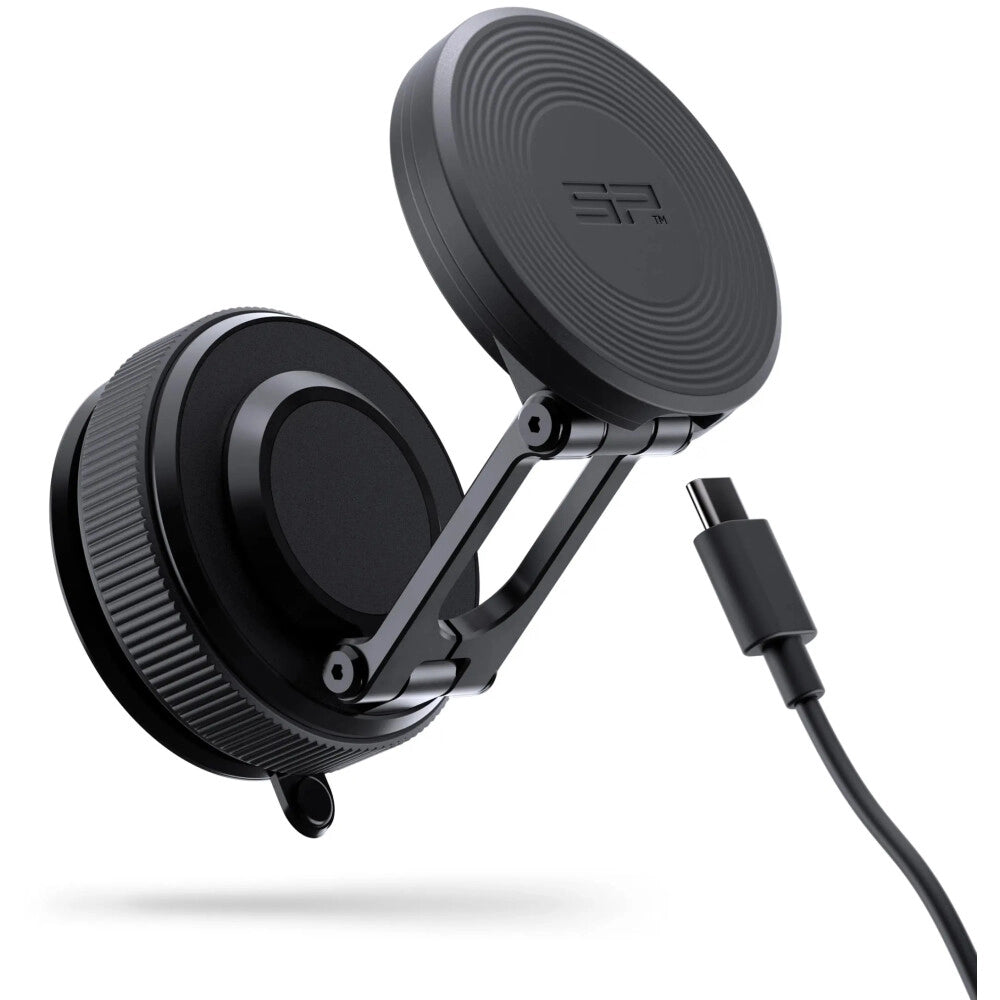 SP Charging Suction Mount Pro