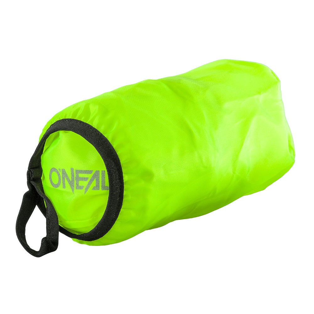 Breeze Regenjacke - Neon-Gelb