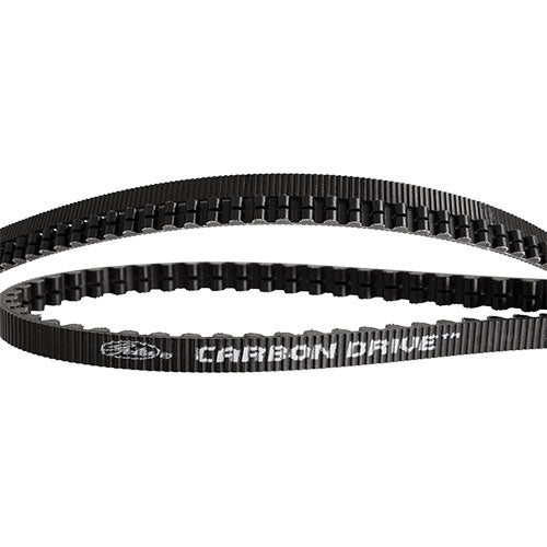 CDX Riemen - schwarz