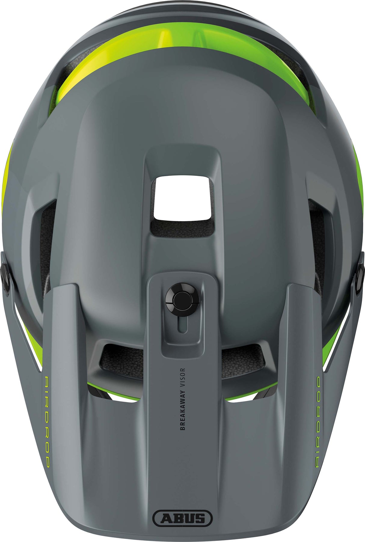 AirDrop MIPS concrete grey