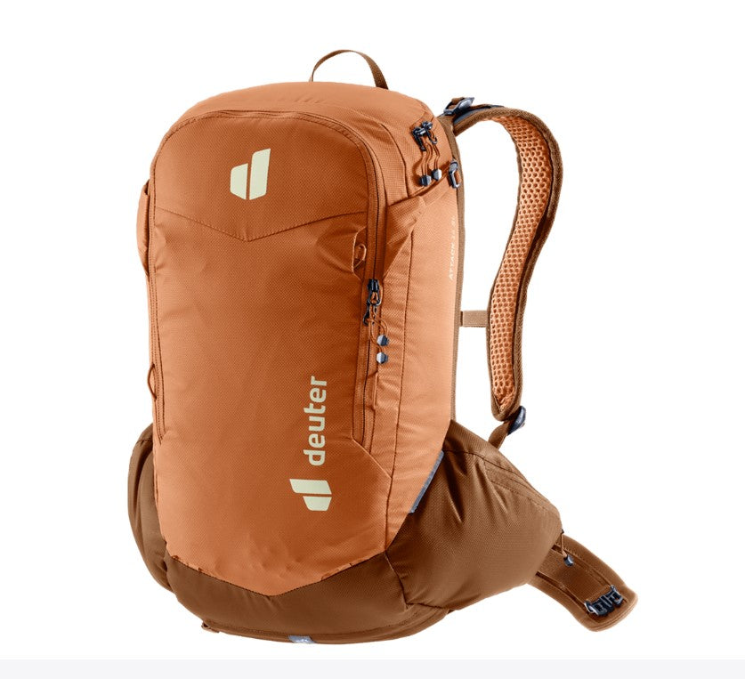 Attack 14 SL - mocha-pecan