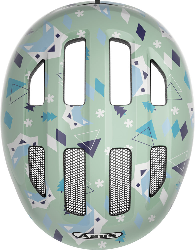 Smiley 3.0 - green nordic