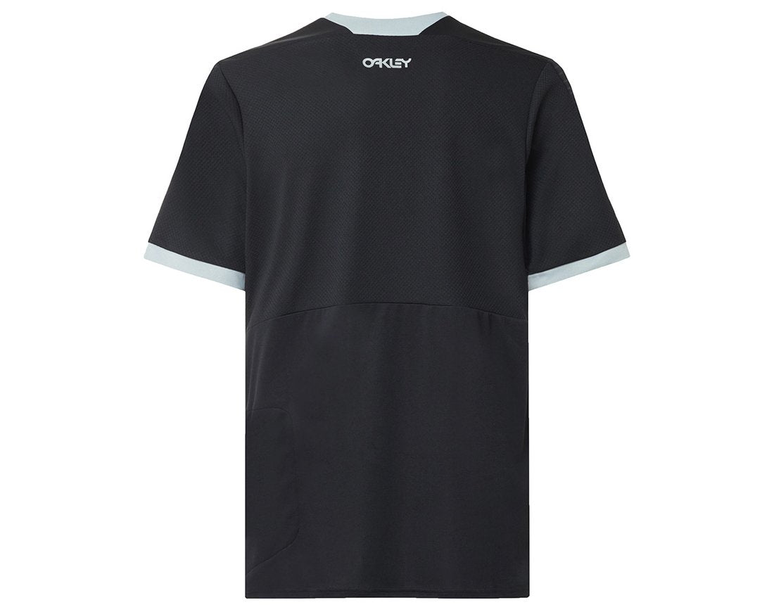 Pipeline Trail T-Shirt - Schwarz