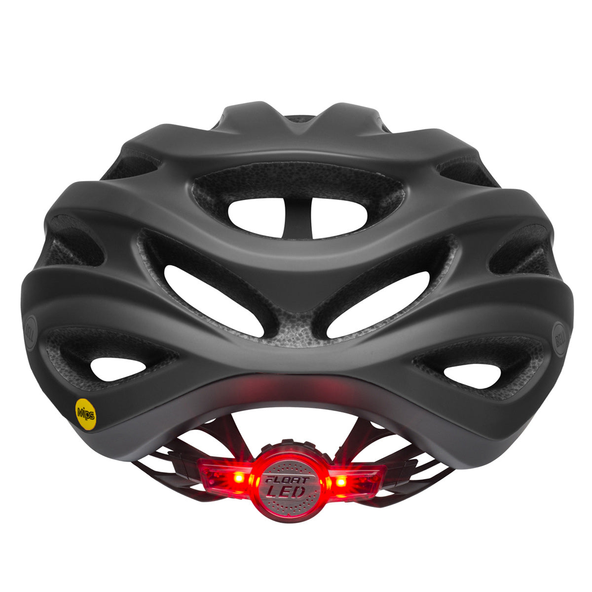 Formula LED Mips Fahrradhelm - Schwarz