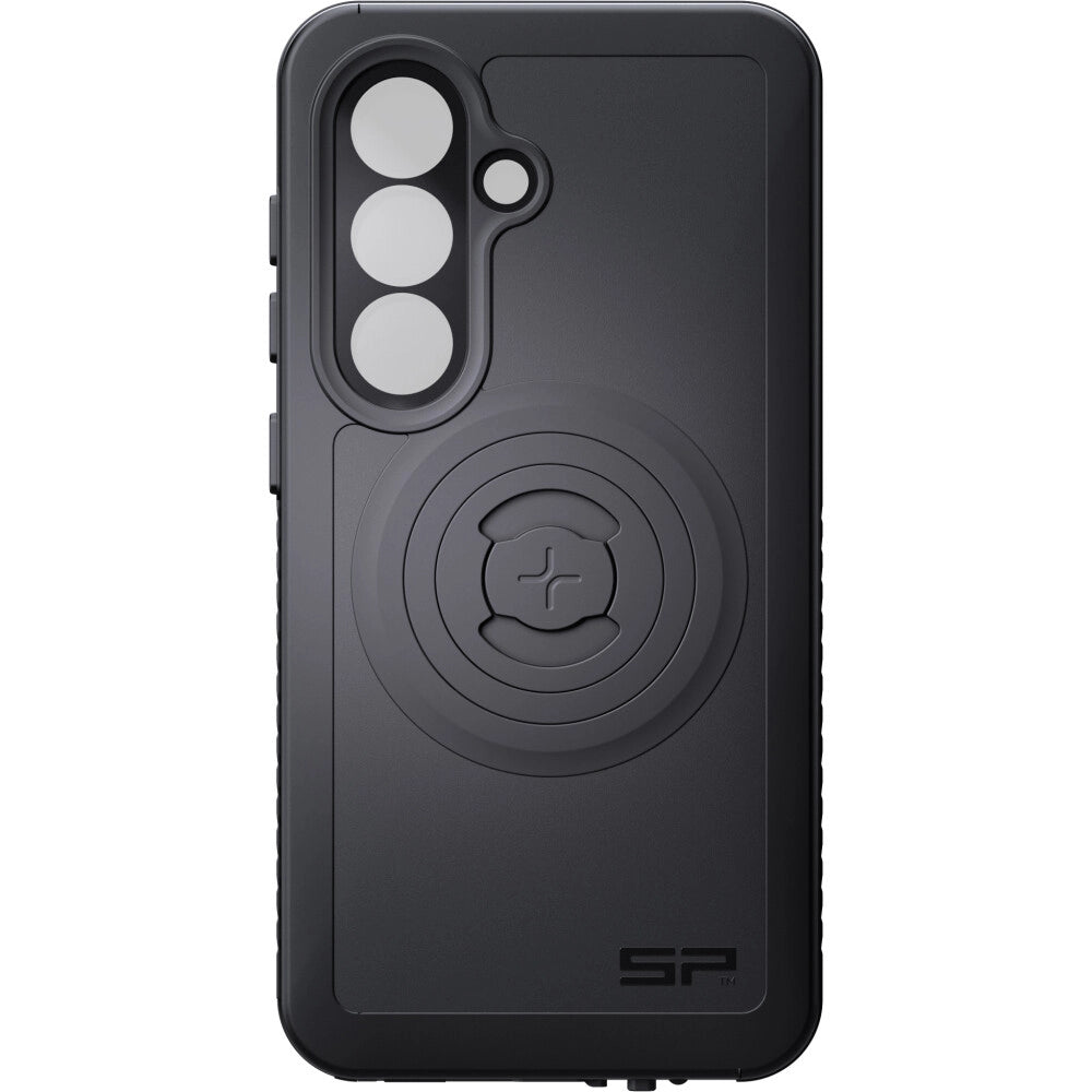 Phone Case Xtreme SPC+ Samsung S26 - schwarz