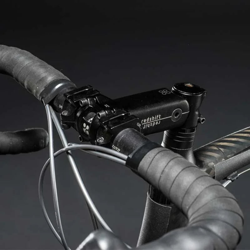 ShockStop gefederter Vorbau, +/- 6 Grad