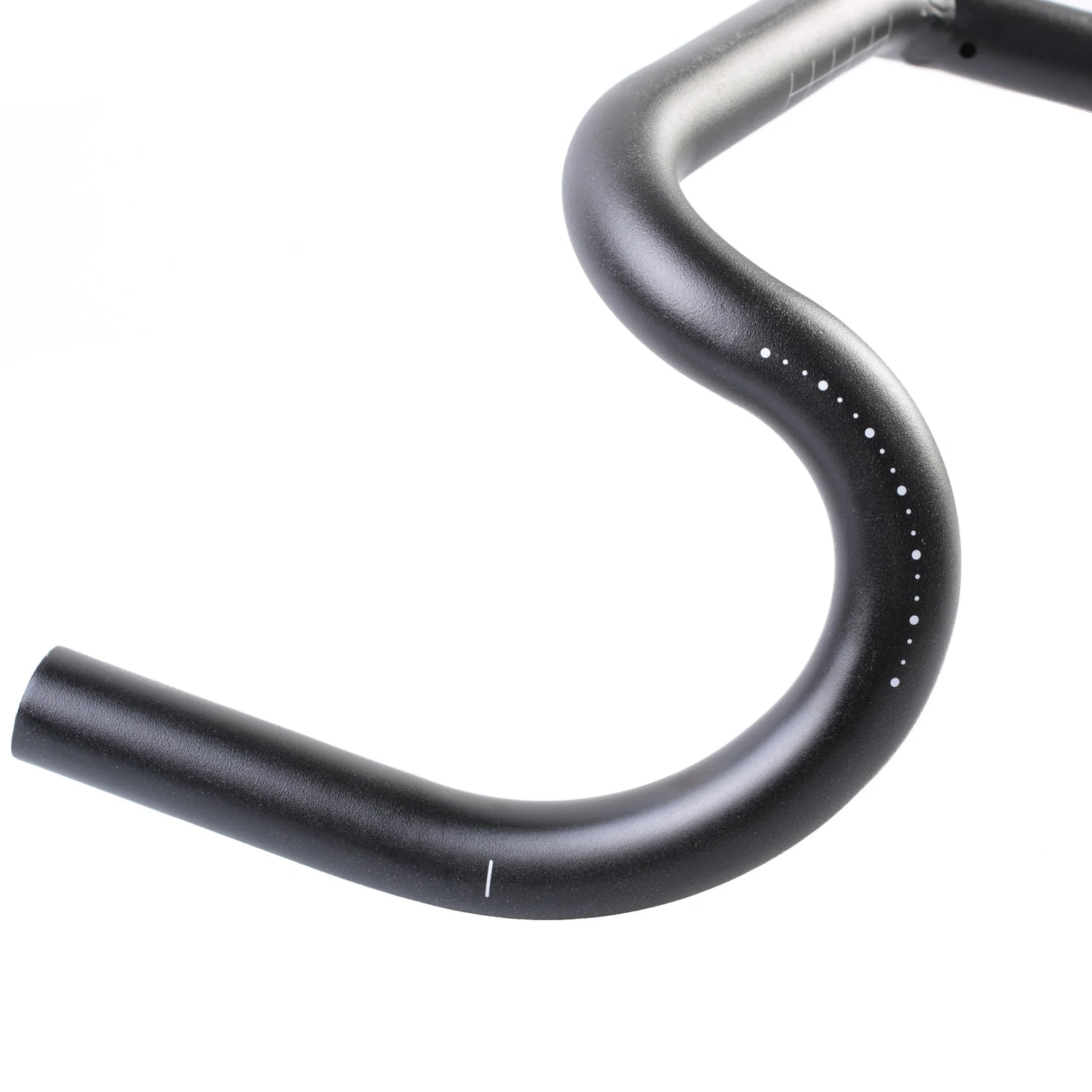 Kitchen Sink Handlebar Drop Bar + Loop Gravel-Lenker mit Aero-Auflieger