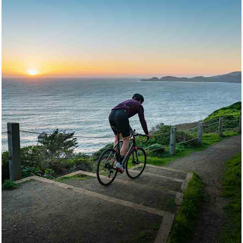 ShockStop Sattelstütze mit Dämpfungselement 27,2x280mm - schwarz