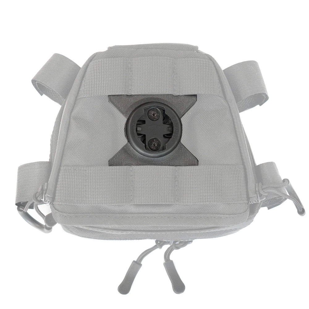 Computer Mount for Kitchen Sink Bag - Computerhalterung Garmin