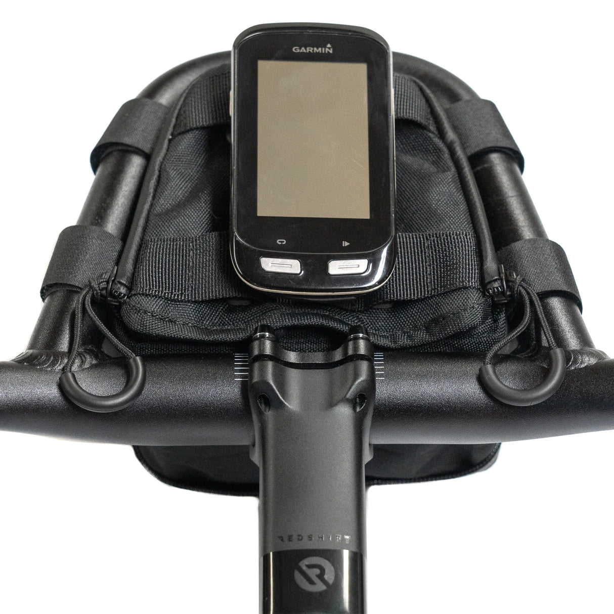 Computer Mount for Kitchen Sink Bag - Computerhalterung Garmin