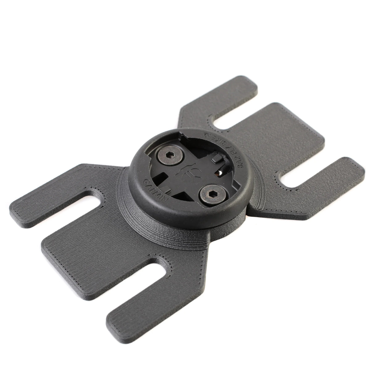 Computer Mount for Kitchen Sink Bag - Computerhalterung Garmin