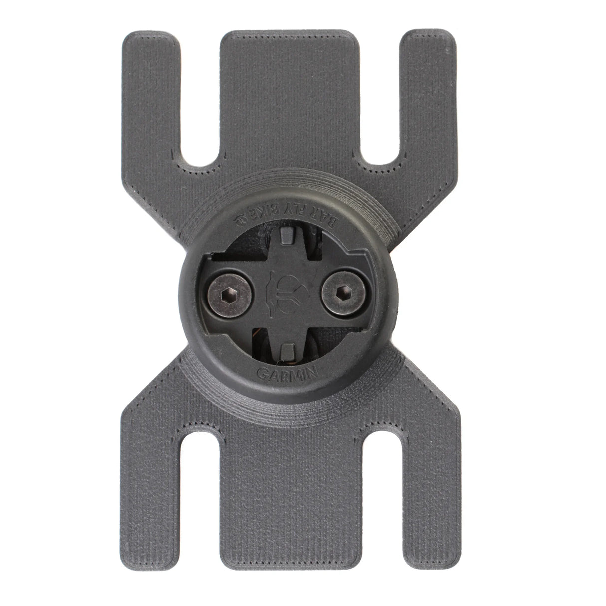 Computer Mount for Kitchen Sink Bag - Computerhalterung Garmin