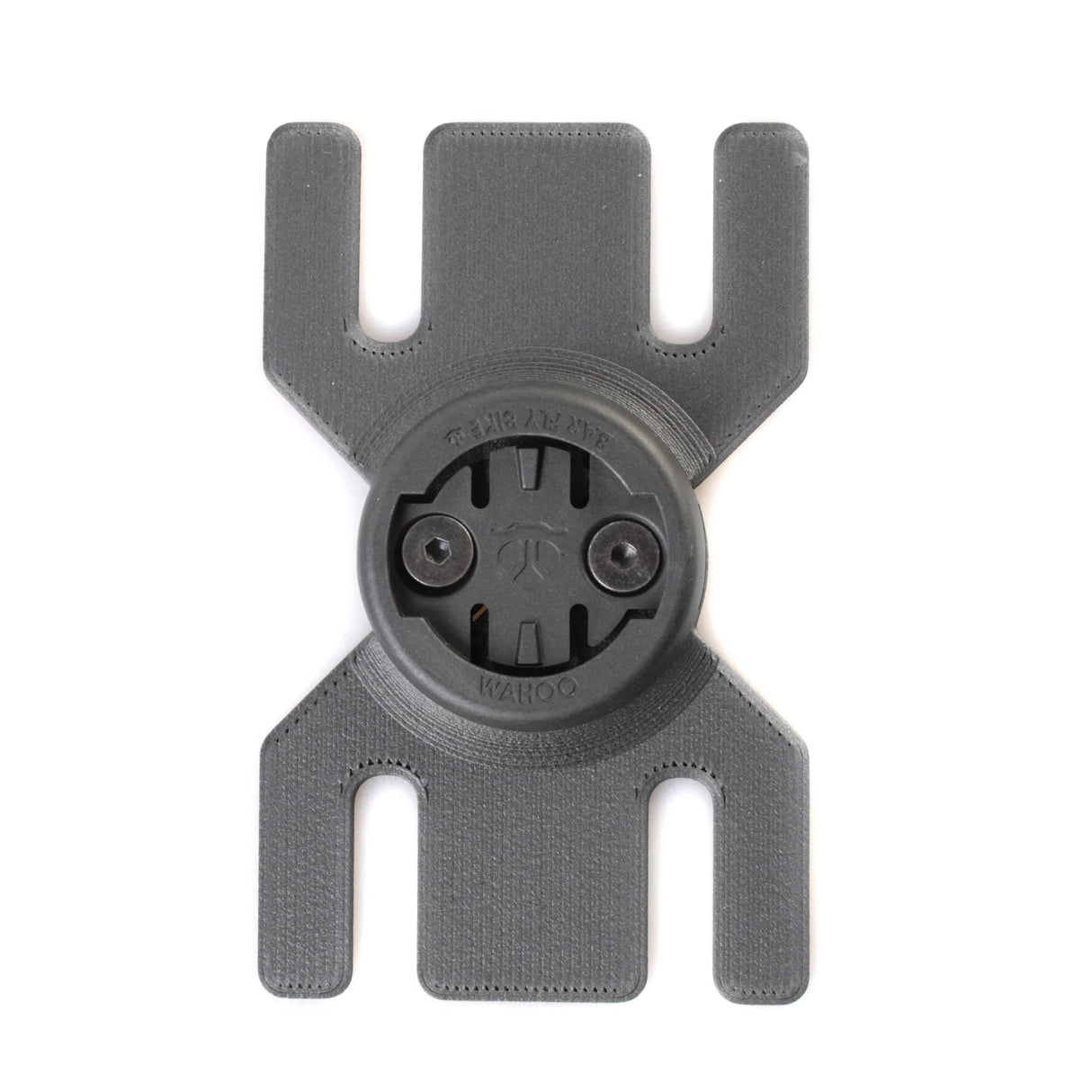 Computer Mount for Kitchen Sink Bag - Computerhalterung Wahoo