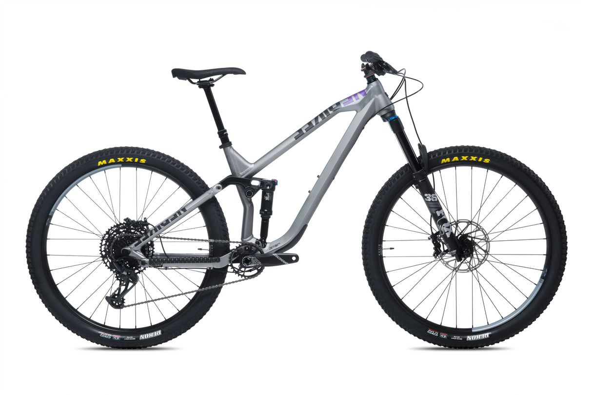 Define AL 150/1 29'' Enduro/AM - nero/blu