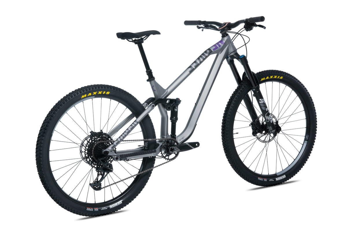 Define AL 150/1 29'' Enduro/AM - nero/blu