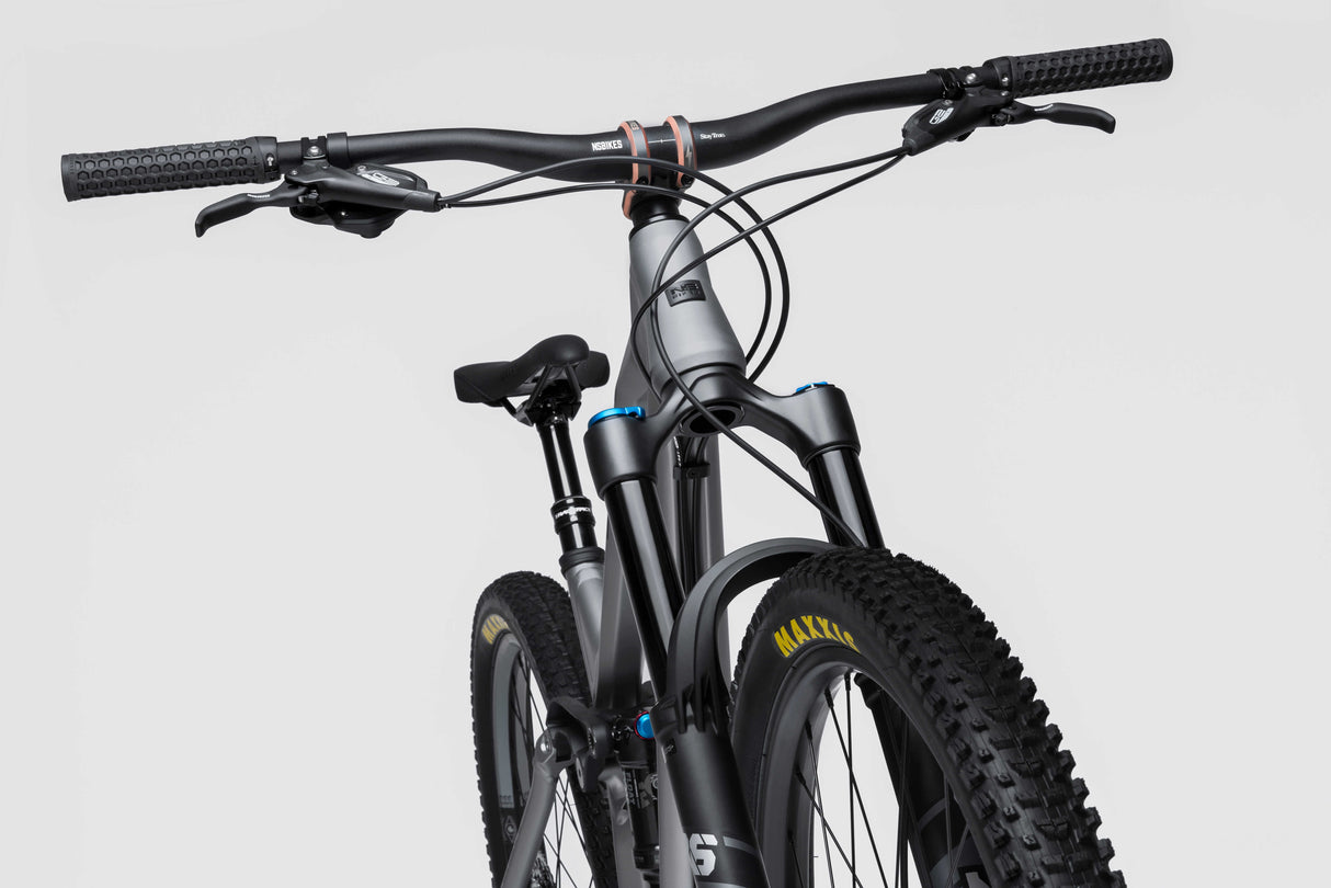 Define AL 150/1 29'' Enduro/AM - nero/blu