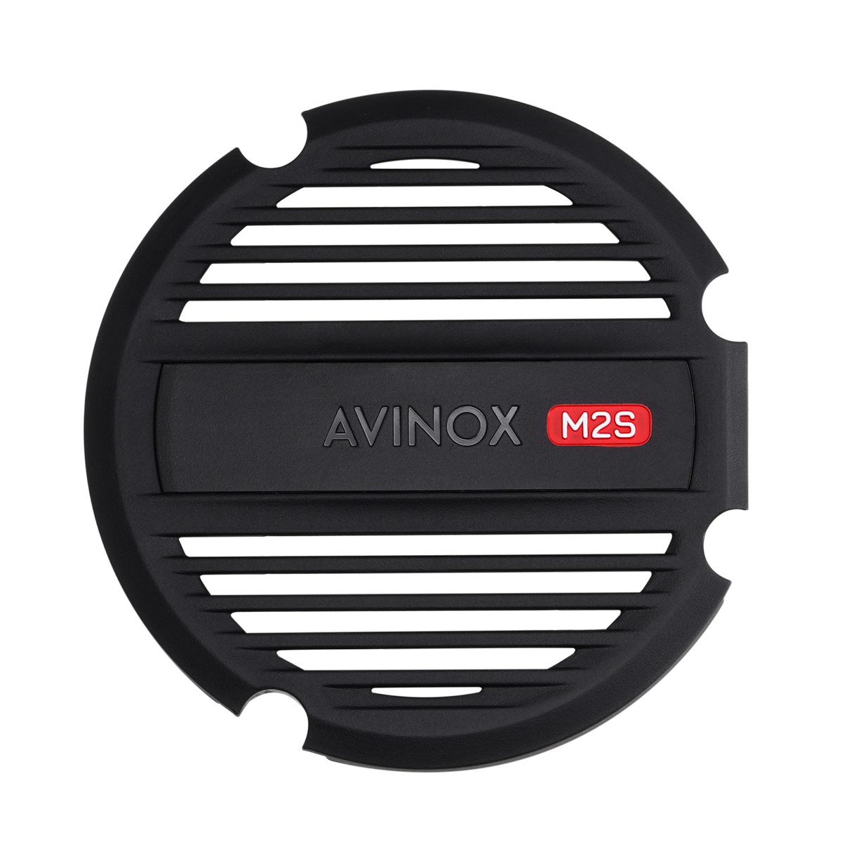 Cache latéral de l’unité d’entraînement Avinox M2S