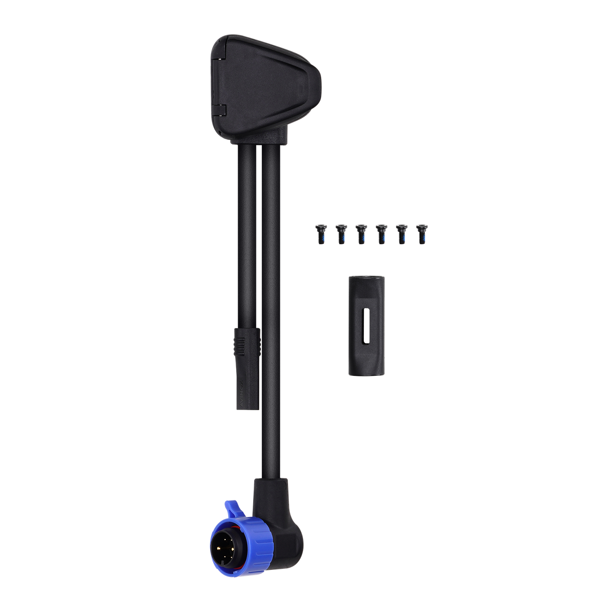 Avinox Round/Trapezoidal Y-Power Cable
