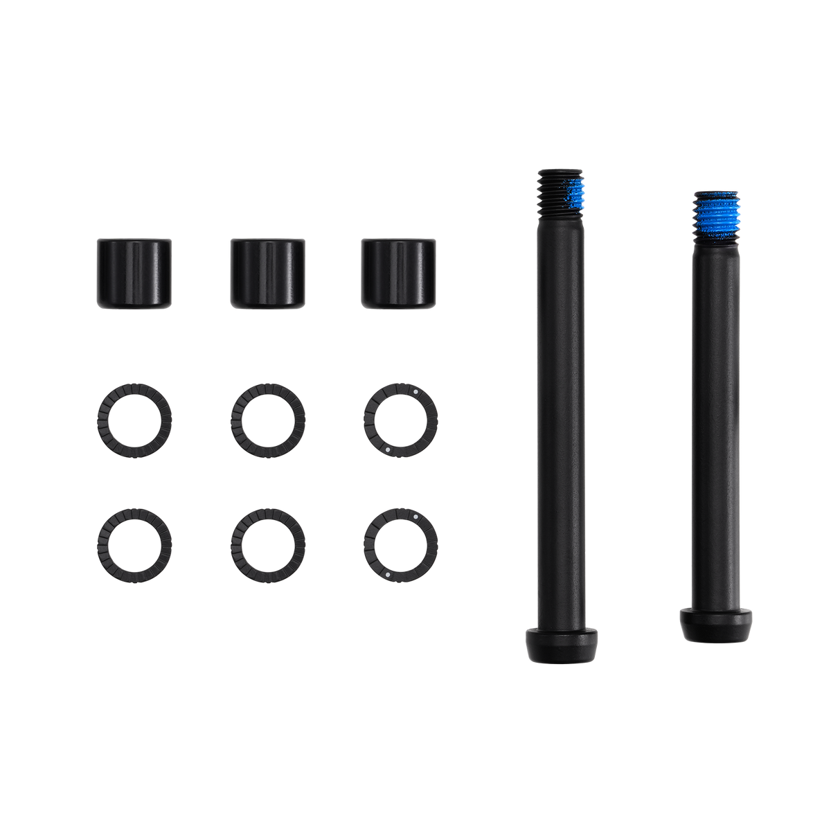 Avinox M2 Series Drive Unit Mounting Point Bolt Kit