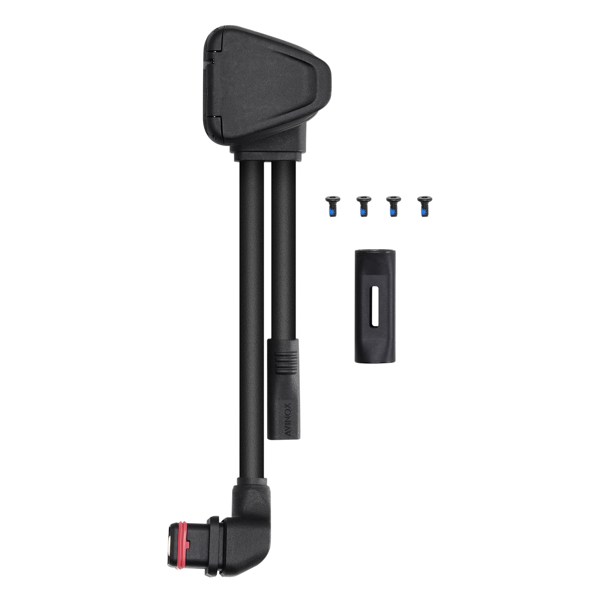 Avinox Square/Trapezoidal Y-Power Cable