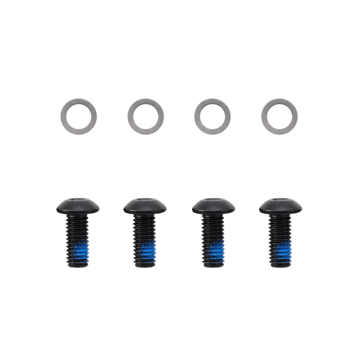 Kit de tornillos para montaje de batería Avinox FP700/FP330