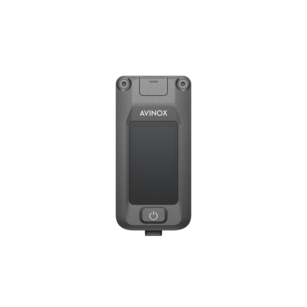 Affichage de commande Avinox DP100-F (Global)