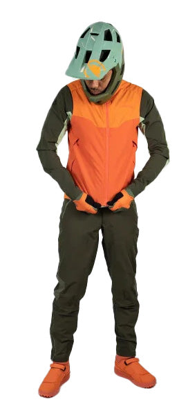 MT500 Spray Weste - Harvest