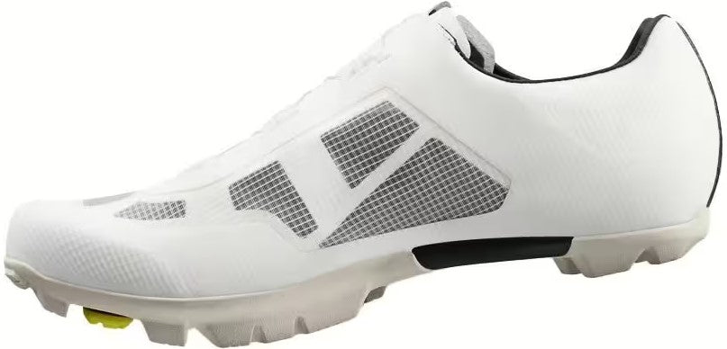 MTB-Schuh Vento Proxy - white/white