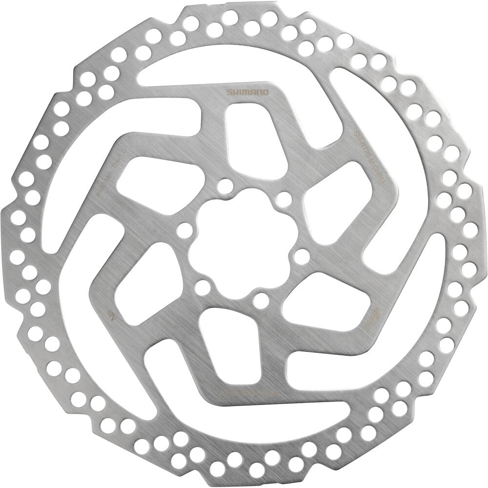 SM-RT26 Bremsscheibe 6-Loch