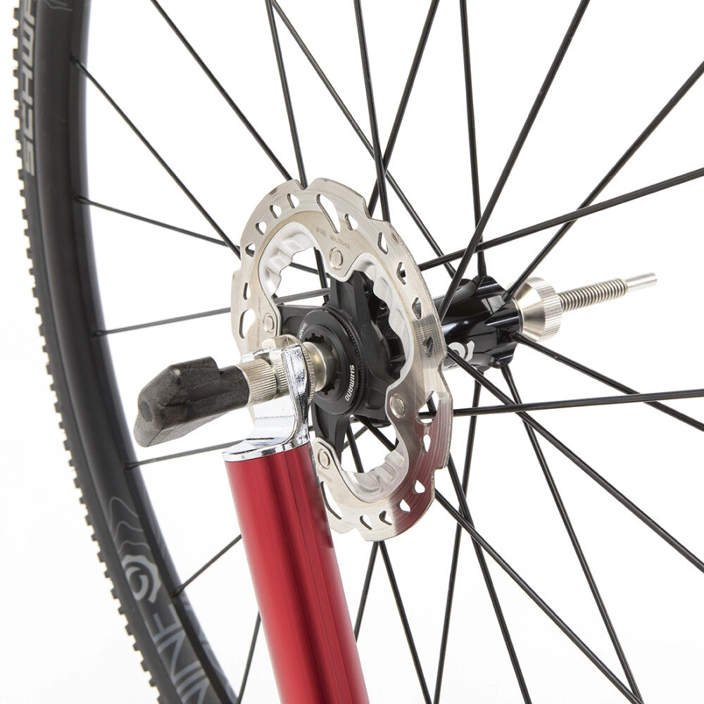 Zentrierständer Pro Truing Stand