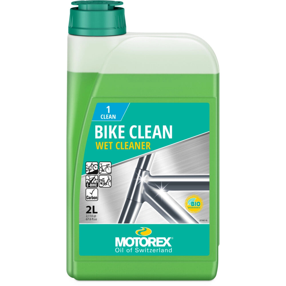 Fahrradreiniger BIKE CLEAN Motorex