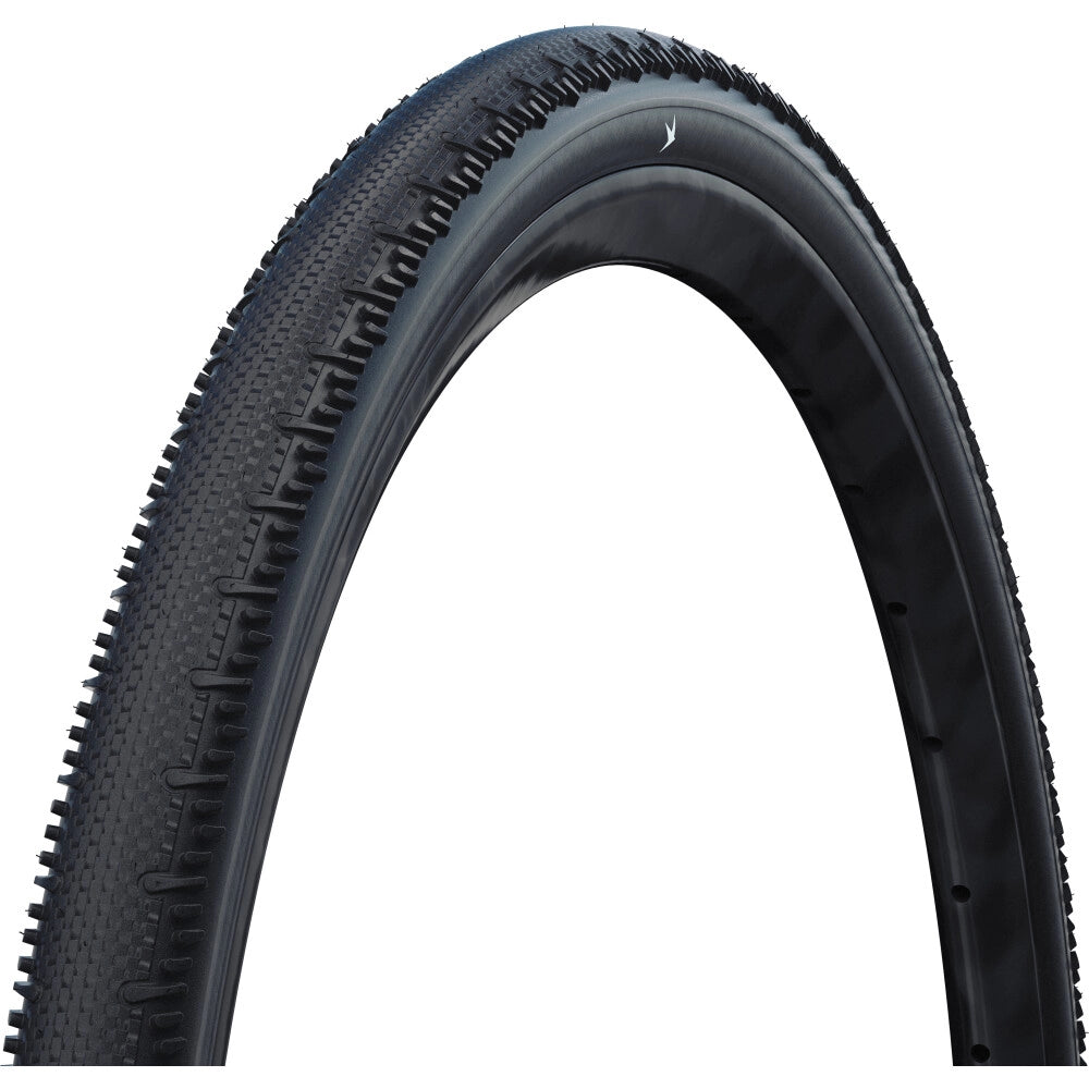 G-One RS Performance Line, 28“ Faltreifen TLR - schwarz Schwalbe